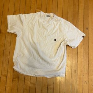 Bape tee